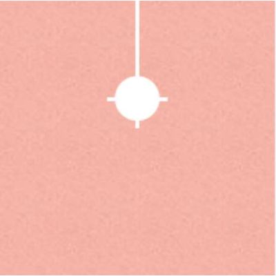 PolyMem® PolyTube™ Tube Site Dressing, 3½ x 3½ Inch