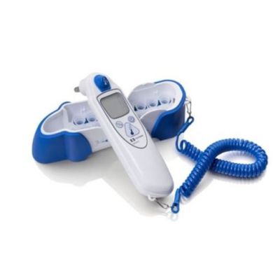 Genius™ Tympanic Thermometer