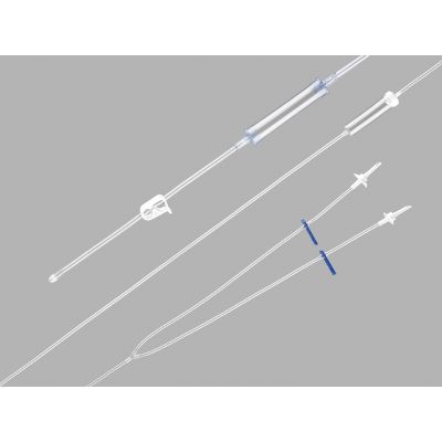 Ureteroscopy Irrigation System