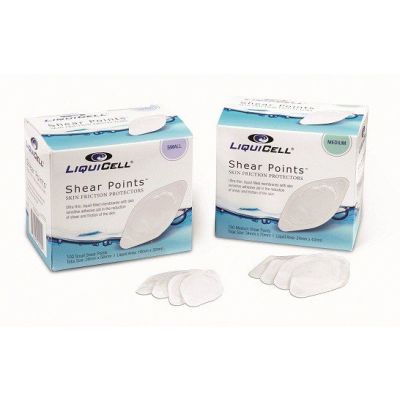 BANDAGE, LIQUID-FILLED SELF ADH LIQUICELL SM (1/BX)