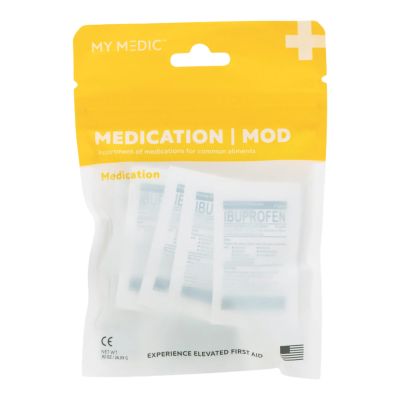 My Medic™ Medical Mod First Aid Medical Pack