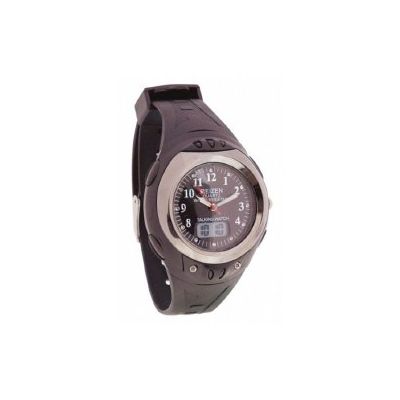 WATCH, DIG ANALOG TALKING REIZEN D/S