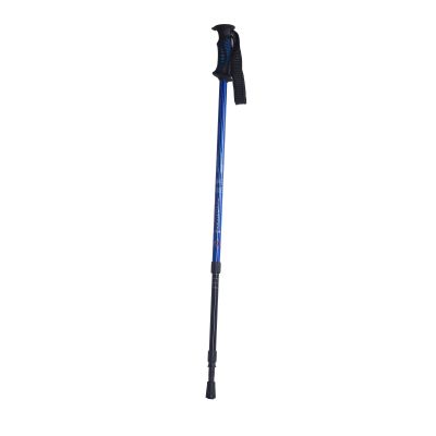 CANE, TELESCOPIC HIKER ADJUSTABLE HEIGHT 28"-55"