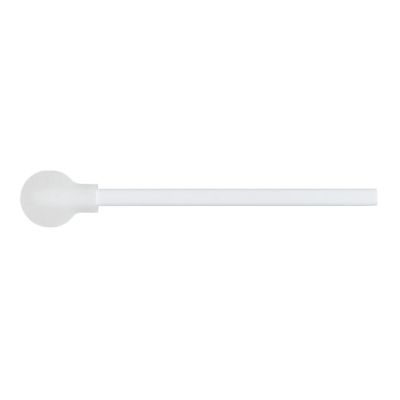 APPLICATOR, FOAM TIP PURSWAB RND LG 5.125" (50/BG 20BG/CS)