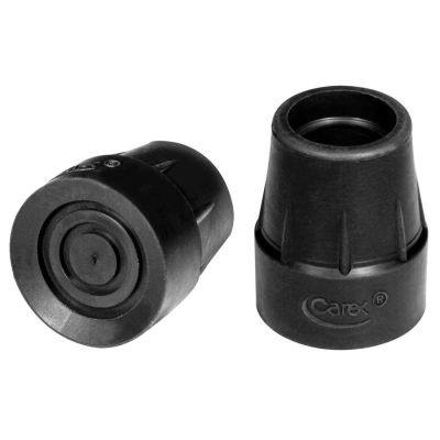 Carex® Cane Tip, 5/8-Inch