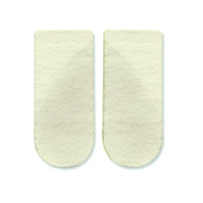 Hapad® Heel Wedge, 3/4 x 3 Inch
