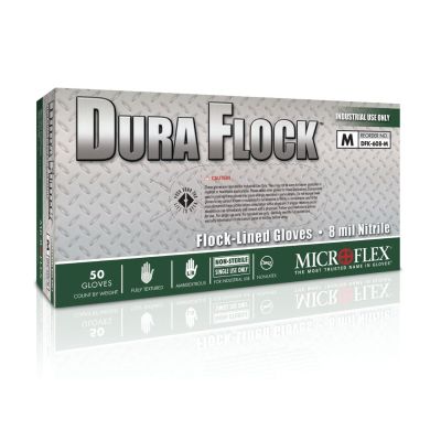 Dura Flock™ Flock Lined Glove