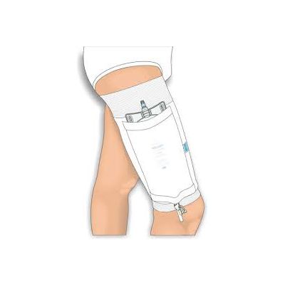 STRAP, F/LEG BAG RUSBL FABRIC -26" (12/CS)