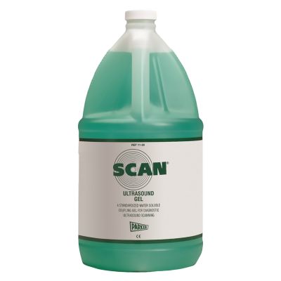 Scan® Ultrasound Gel
