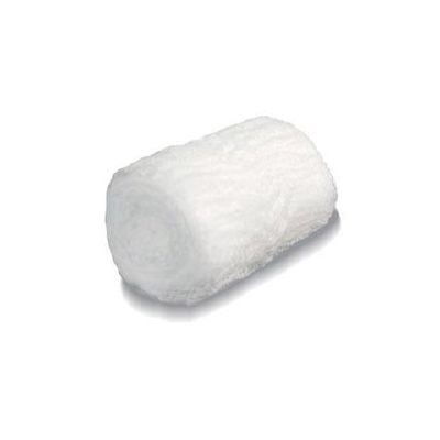 GAUZE, DUFORM STR 2"X4.1YDS (12/SL 8SL/CS) DERSCI