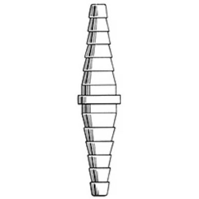 Busse Tubing Connector