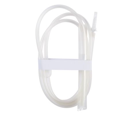 Cysto-Bladder Irrigation Set PIC™ 0.281 Inch ID 80 Inch 1 Lead Plastic