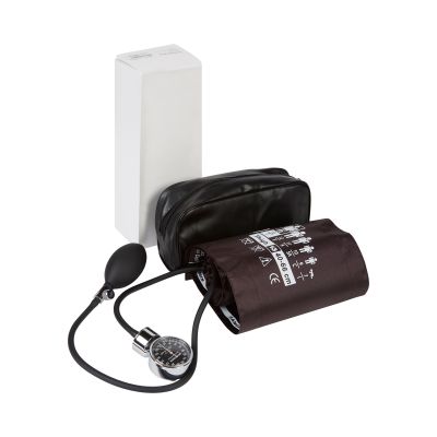 McKesson Lumeon® Pocket Aneroid Sphygmomanometer, Large Cuff