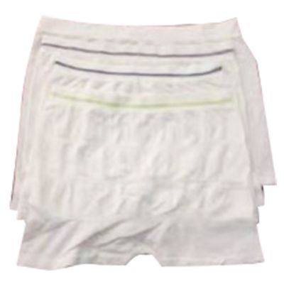 BRIEF, INCONT PREM LG TORSO SEAMLSS KNIT 2-3XLG (5/BG 20BG/C