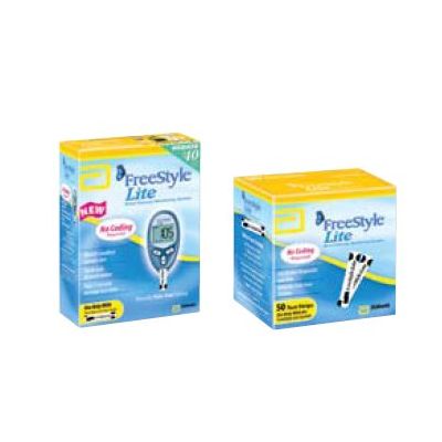 FreeStyle® Control Solution