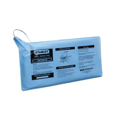 Sensormat® Fall Management Chair Sensor Pad, 7 x 15 Inch