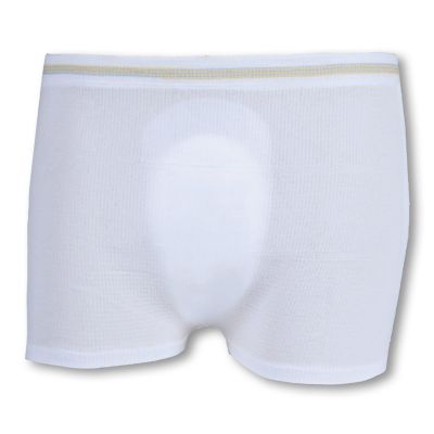 Attends® Unisex Knit Pant, Large