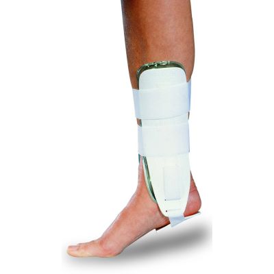 Surround® with Gel Ankle Support, Large