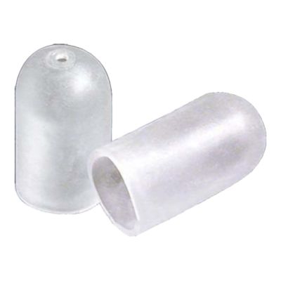 PediFix Visco-Gel® Toe Cap, Small/Medium