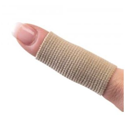 Flents Finger Sleeve, Assorted Sizes