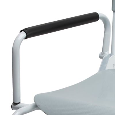 ARMREST, F/SCALE 596KL/594KL REPLCMNT RT