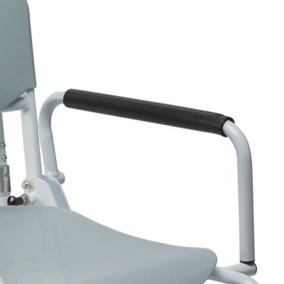 ARMREST, F/SCALE 596KL/594KL REPLCMNT LT