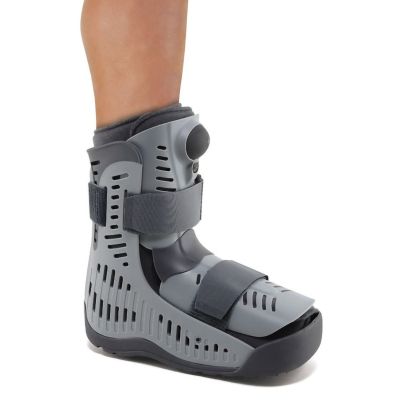 Ossur Rebound® Air Walker Boot, Small Short