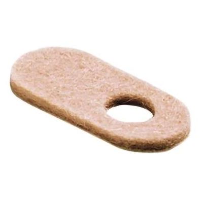 CORN PROTECTOR, FELT (10/PK)
