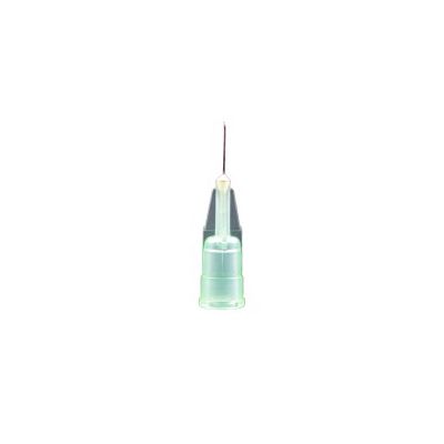 Aesthetic Needle TSK SteriJect® Premium 3/16 Inch Length 32 Gauge Regular Wall Without Safety