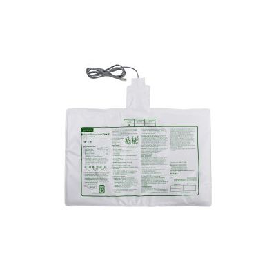 McKesson Chair Alarm Sensor Pad, 10 x 15 Inch