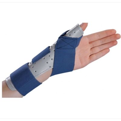 ThumbSPICA™ Left Thumb Splint, Small / Medium