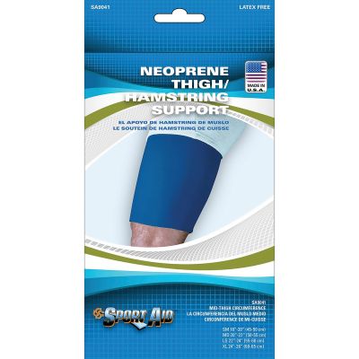 Sport-Aid™ Thigh Support, Medium