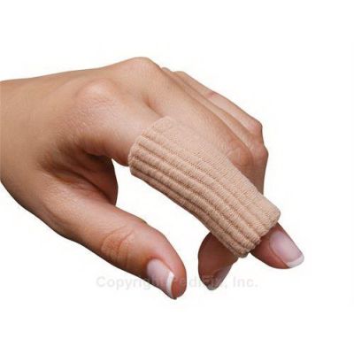 TUBE, DIGIT RIBBED FULLY COATED GEL 6" WIDE (3/PK)