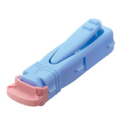 Unistik® 3 Dual Safety Lancet, 18 Gauge, 1.8 mm Depth