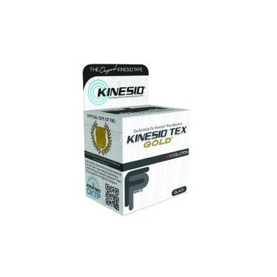 Kinesio® Tex Gold™ FP Cotton Kinesiology Tape, 2 Inch x 5-1/2 Yard
