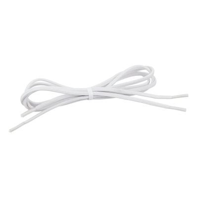 Tylastic™ Replacement Laces, 0.125 X 36 Inch