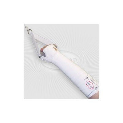 EZY WRAP® Shoulder Arthroscopy Abduction System