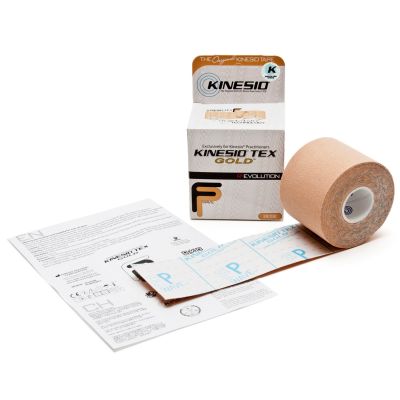 Kinesio® Tex Gold™ FP Kinesiology Tape