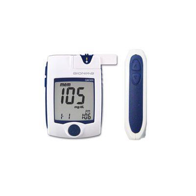 METER, BLOOD GLUCOSE RIGHTEST
