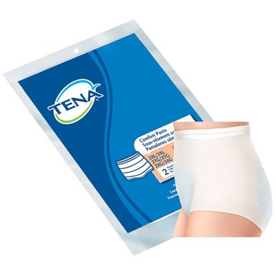 Tena ProSkin™ Comfort Pants, 2X-Large / 3X-Large