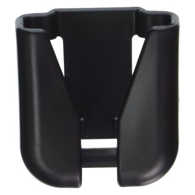 CLIP, HIP F/STETHOSCOPE BLK