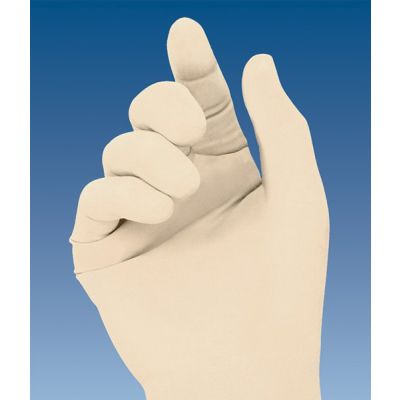 Protexis™ PI with Neu-Thera® Polyisoprene Surgical Glove, Size 8, Ivory