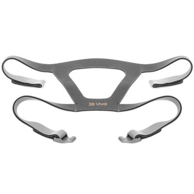 CUSHION, REPLCMNT F/CPAP MASK VIVA MED