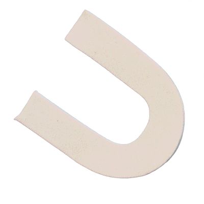 McKesson Heel Spur Pad, One Size Fits Most