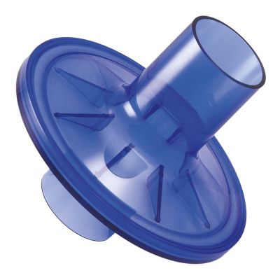 FILTER, ANTI BACTERIAL VIRAL DISP (50/BX)