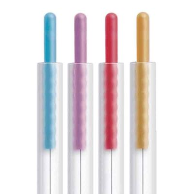 Acupuncture Needle Seirin® 5 Japanese Gauge 30 mm Length J-Type