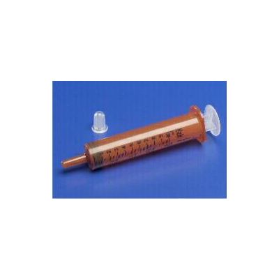 SYRINGE, ORAL MEDICATION 3ML (100/BX)