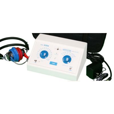 Pure Tone Audiometer