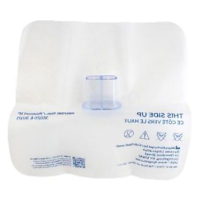 SHIELD, CPR W/SOFT CASE ONE WAY VLV & BARRIER FLTR (100/CS)
