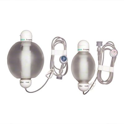 Elastomeric Pump Easypump® II ST 100 mL Volume 200 mL / Hr. Flow Rate